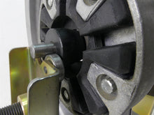 Load image into Gallery viewer, 2012 Harley VRSCF Muscle Rod Straight 18x8 Rear Wheel Rim 40900169 | Mototech271