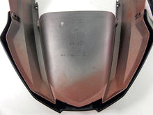 Load image into Gallery viewer, 2009 BMW R1200GS K255 Adv Front Upper Fender Mud Guard 46617705991 46617705992 | Mototech271