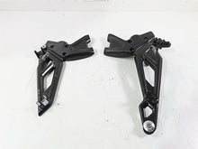 Load image into Gallery viewer, 2023 BMW G310R K03 Frame Footpeg Rest Mount Set 46711542807 46711542808
