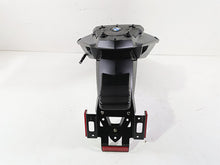 Load image into Gallery viewer, 2017 BMW F800GS Adv K75 Tail Fairing Cover Plate Holder Set 46627695030
