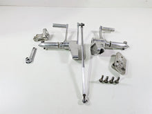 Load image into Gallery viewer, 2004 Big Dog Chopper Left Right Footpeg Lever Pedals 162-000001-02 162-000002-02