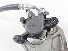 Load image into Gallery viewer, 2024 Suzuki GSXR600 Nissin Rear Brake Caliper & Bracket 69100-47H10-999