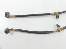 Load image into Gallery viewer, 2019 Honda Talon SXS1000 S2R Nissin Front Brake Caliper Set 45250-HL4-A01