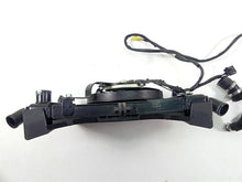 Load image into Gallery viewer, 2012 Yamaha VMX17 VMAX 1700 Lower Radiator Fan Cover Hoses Set 2S3-12461-19-00 | Mototech271