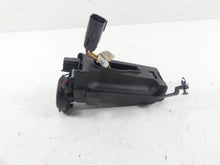 Load image into Gallery viewer, 2018 Harley Softail FXBB Street Bob Horn + Cover & Wiring Box 69201654 | Mototech271