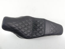 Load image into Gallery viewer, 2021 Harley Softail FLSB Sport Glide Saddlemen Step Up Seat Saddle 818-29-175 | Mototech271