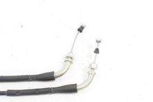 Load image into Gallery viewer, 2010 Ducati 1198 S Corse Throttle Cable Mount Kit 65420161A | Mototech271