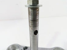 Load image into Gallery viewer, 2009 Harley XR1200 Sportster Lower Triple Tree Steering Clamp 56mm 46050-08 | Mototech271