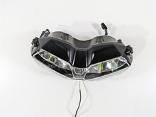 Load image into Gallery viewer, 2015 Triumph Tiger Explorer XC Headlight Head Light Lamp Lens - Read T2701517 | Mototech271