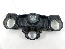 Load image into Gallery viewer, 2010 Kawasaki ZX1400 ZX14 R Ninja Upper Triple Tree Clamp 50mm -Read 44039-0060 | Mototech271