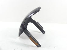 Load image into Gallery viewer, 2020 Harley XL1200 CX Sportster Roadster Front Fender Tire Hugger -Read 58900169 | Mototech271