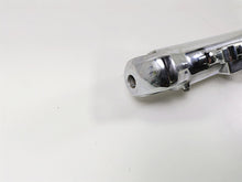 Load image into Gallery viewer, 2004 Harley Softail FXSTDI Deuce Left Chrome Front Fork Leg 46066-00