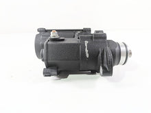Load image into Gallery viewer, 2010 Harley Touring FLHXSE CVO Street Glide Engine Starter Motor 110 31619-06A
