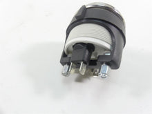 Load image into Gallery viewer, 2013 Harley Touring FLHX Street Glide Oil Pressure Gauge Instrument 75165-01A | Mototech271