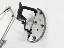 Load image into Gallery viewer, 00-05 Harley Davidson Softail Left Front Floorboard & Shifter 33630-00