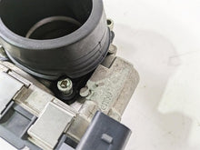 Load image into Gallery viewer, 2018 Ducati Hypermotard 939 SP Throttle Fuel Injection Body Set 28240904A | Mototech271