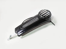 Load image into Gallery viewer, 2015 Harley Touring FLHXS Street Glide Arlen Ness Dash Ignition Cover 04-185 | Mototech271