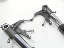 Load image into Gallery viewer, 2014 Moto Guzzi Griso 1200 SE 8V Straight Showa Front Fork Leg Set 978160 978159