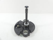 Load image into Gallery viewer, 2009 BMW F800GS K72 Straight Lower Triple Tree Steering Yoke - 57mm 31427698362