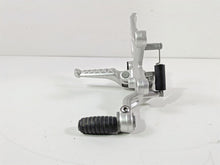 Load image into Gallery viewer, 2017 Aprilia RSV 1100 Tuono V4 Factory Right Front Footpeg & Brake Ped 858734