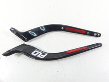 Load image into Gallery viewer, 2019 Harley Softail FXBB Street Bob Rear Fender Braces Struts 59500422 59500423 | Mototech271