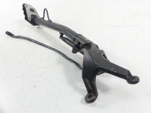 Load image into Gallery viewer, 2015 KTM 1190 Adventure R Side Kickstand Kick Stand + Sw Motech Foot 50420101120 | Mototech271