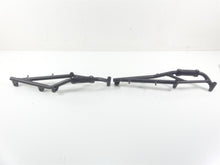 Load image into Gallery viewer, 2022 Kawasaki KLR650 KL650 Adv Left Right Rear Side Grab Rail Set 46019-0108