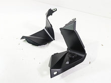 Load image into Gallery viewer, 2019 BMW S1000XR K49 Front Inner Internal Fairing Cover Set 46637717048