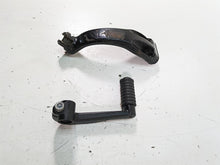 Load image into Gallery viewer, 2019 Harley XL883N Sportster Iron Front Left Mid Footpeg Mount Shifter 34721-07 | Mototech271