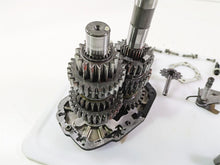 Load image into Gallery viewer, 1992 Harley FLSTC Softail Heritage 5-Speed Transmission Gears 13k 35042-91 | Mototech271