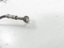 Load image into Gallery viewer, 2017 Harley Touring FLHTKL Electra Glide Right Front Abs Brake Line 41800544 | Mototech271