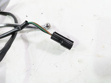 Load image into Gallery viewer, 2006 Triumph Rocket 3 Side Kickstand + Safety Switch & Mount T2081380 | Mototech271