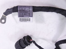 Load image into Gallery viewer, 2016 BMW R1200RS K54 Main Wiring Harness Esa Cruise Abs -No Cuts 61118562125 | Mototech271