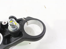 Load image into Gallery viewer, 2023 Ducati Monster 937 SP Upper Triple Tree Steering Clamp 34111801BA