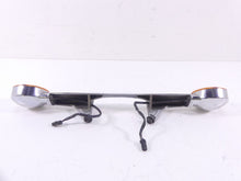 Load image into Gallery viewer, 2000 Harley Touring FLHTCI Electra Glide Rear Blinker Turn Signal Bar 68510-74C