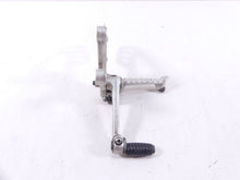 Load image into Gallery viewer, 2016 Aprilia RSV 1100 Tuono V4 RR Front Left Foopteg & Shifter 897829