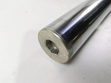 Load image into Gallery viewer, 2015 Harley Touring FLHTKL E -Glide Low Right Front Fork Leg 49mm 45400056