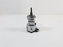 Load image into Gallery viewer, 2007 Harley Dyna FXDB Street Bob Ignition Switch Steering Lock Key 71559-06C