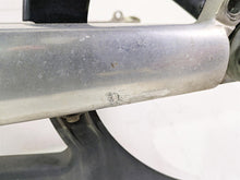 Load image into Gallery viewer, 2013 Harley VRSCF Muscle Rod Swingarm Swing Arm & Guards 48606-07A 48604-07A | Mototech271