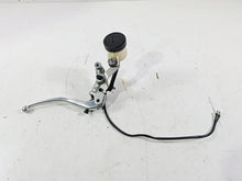 Load image into Gallery viewer, 2009 Ducati Monster 1100 S Brembo Front Radial Brake Master Cylinder 62440551A | Mototech271