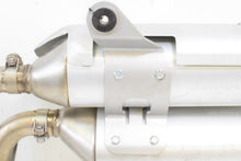 Load image into Gallery viewer, 2006 Ducati Monster S2R 1000 Termignoni Exhaust Pipe Muffler Silencer 57310776A | Mototech271