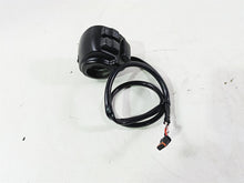 Load image into Gallery viewer, 2020 Harley Softail FXST Standard Left Hand Turn Signal Control Switch 71500292 | Mototech271