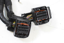 Load image into Gallery viewer, 2017 Indian Chieftain Main Wiring Harness Loom - No Cuts 2413259 2412300