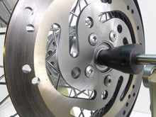 Load image into Gallery viewer, 2021 Harley Softail FXBBS 114 Street Bob Straight Rear 16x3 Wheel Rim 40900488 | Mototech271