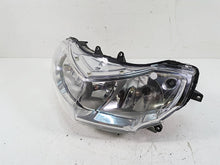 Load image into Gallery viewer, 2007 BMW R1200RT K26 Headlight Head Light Lamp 63127718055 | Mototech271
