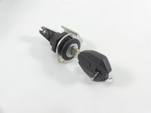Load image into Gallery viewer, 2010 Ducati Streetfighter 1098 S Speedometer Ignition Switch Key 7K 40610723A | Mototech271