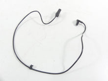 Load image into Gallery viewer, 2015 BMW R1200RT K52 Rear Abs Brake Wheel Speed Sensor 34528551611