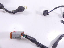 Load image into Gallery viewer, 2013 Triumph America EFI Main Wiring Harness Loom - Read T2502502
