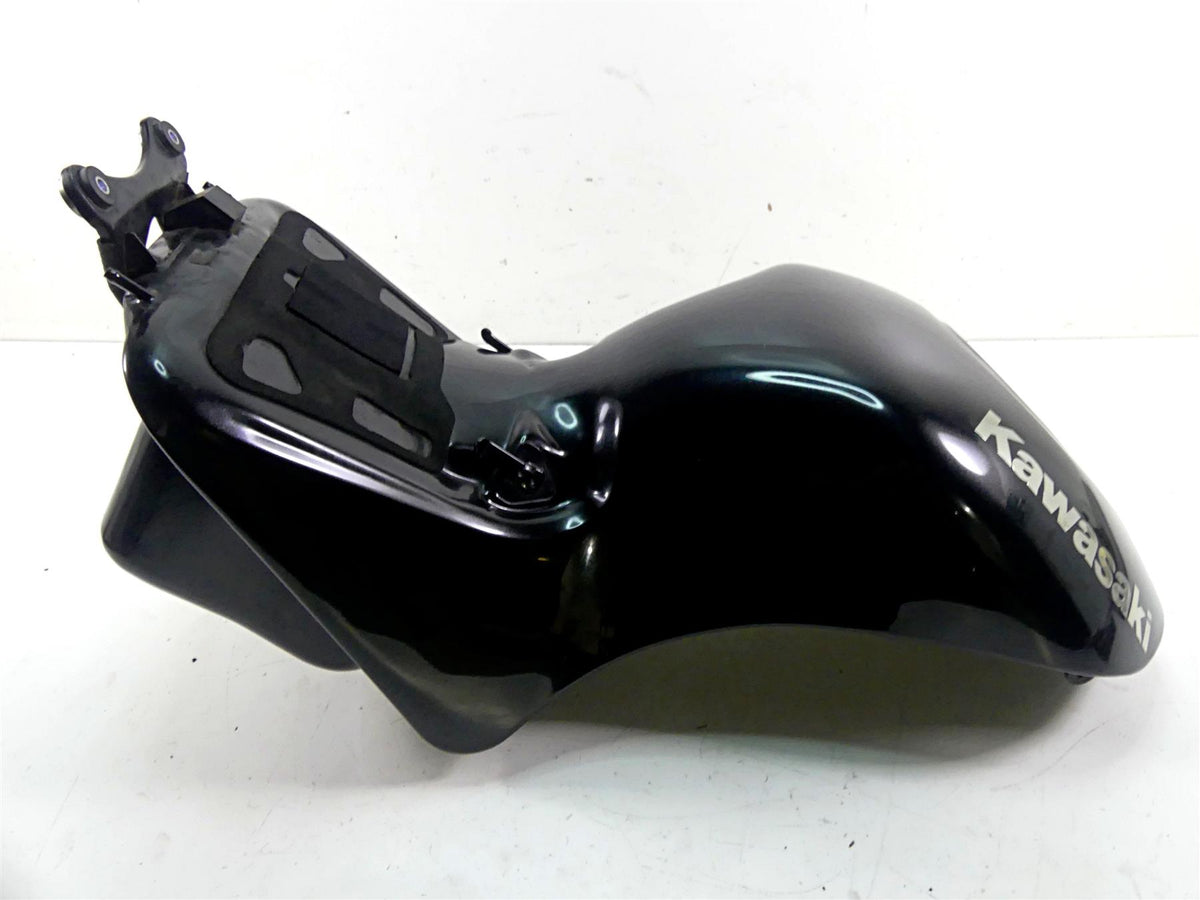 2010 Kawasaki ZX1400 ZX14 R Ninja Fuel Gas Petrol Tank No Dent 51085