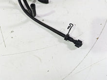 Load image into Gallery viewer, 2002 Honda V-Twin VTX1800 C Throttle Body Bodies Fuel Injection 16400-MCH-003